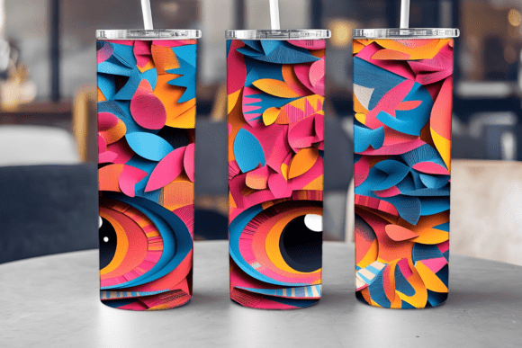 Charming Kitty Tumbler Review
